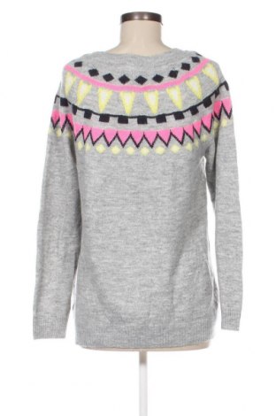 Dámský svetr Jean Pascale, Velikost M, Barva Šedá, Cena  109,00 Kč