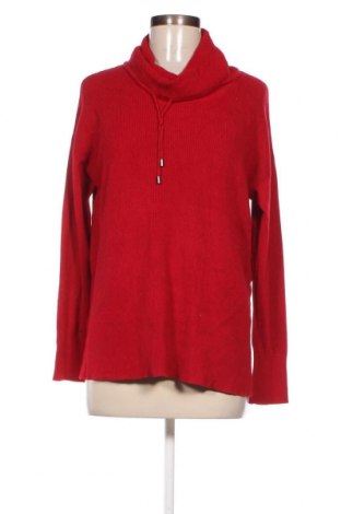 Dámský svetr Jones, Velikost M, Barva Červená, Cena  79,00 Kč