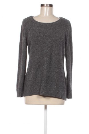 Damenpullover Karen Scott, Größe M, Farbe Grau, Preis 2,99 €