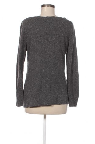 Damenpullover Karen Scott, Größe M, Farbe Grau, Preis 2,99 €