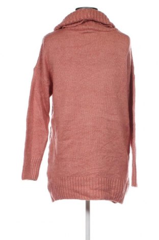 Dámský svetr LC Waikiki, Velikost M, Barva Popelavě růžová, Cena  29,00 Kč