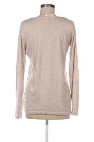 Dámský svetr Laura Torelli, Velikost S, Barva Béžová, Cena  159,00 Kč