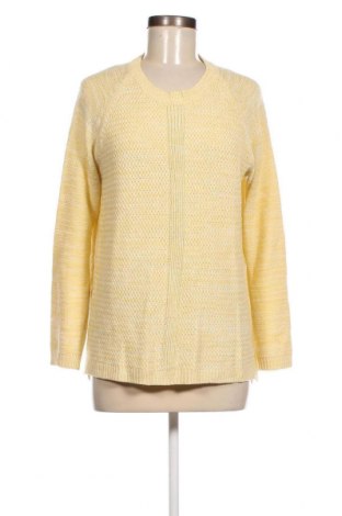 Dámský svetr Laura Torelli, Velikost M, Barva Žlutá, Cena  29,00 Kč