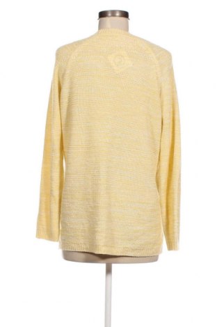 Dámský svetr Laura Torelli, Velikost M, Barva Žlutá, Cena  29,00 Kč