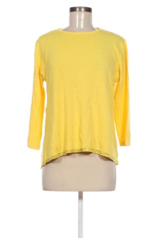 Dámský svetr M&V, Velikost S, Barva Žlutá, Cena  89,00 Kč