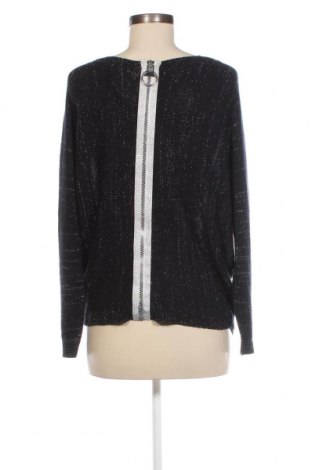 Damski sweter Made In Italy, Rozmiar M, Kolor Niebieski, Cena 17,99 zł