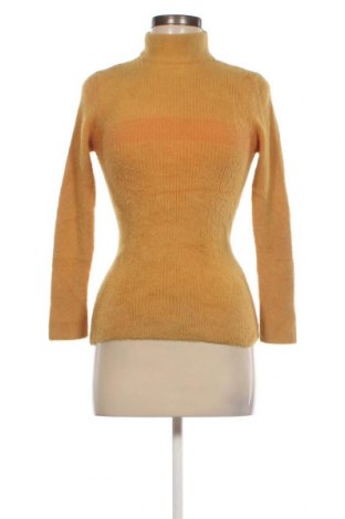 Pulover de femei Monte Cervino, Mărime S, Culoare Galben, Preț 82,99 Lei, #127659524