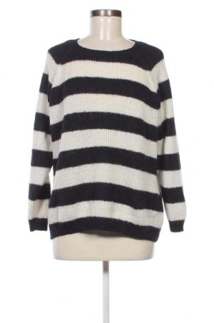 Γυναικείο πουλόβερ ONLY, Μέγεθος L, Χρώμα Πολύχρωμο, Τιμή 3,99 €