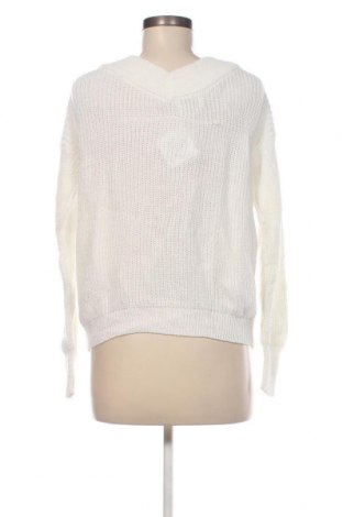 Dámský svetr ONLY, Velikost M, Barva Bílá, Cena  79,00 Kč