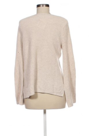 Damenpullover Old Navy, Größe M, Farbe Beige, Preis € 2,99