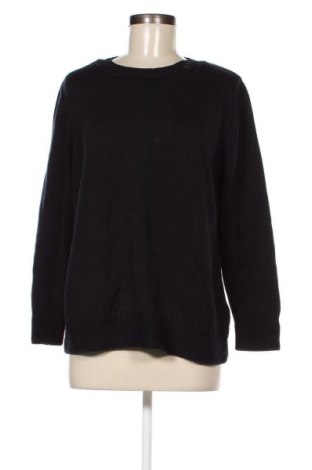Damenpullover Olsen, Größe L, Farbe Schwarz, Preis € 1,99