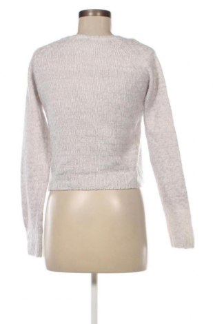 Dámský svetr Page One, Velikost S, Barva Šedá, Cena  139,00 Kč