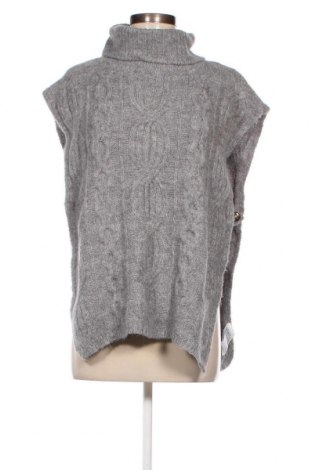 Dámský svetr Page One, Velikost M, Barva Šedá, Cena  89,00 Kč