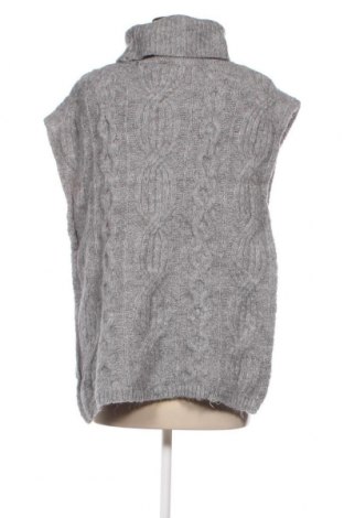 Dámský svetr Page One, Velikost M, Barva Šedá, Cena  89,00 Kč