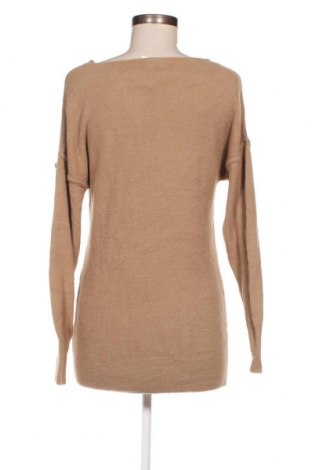 Dámský svetr Rockmans, Velikost M, Barva Hnědá, Cena  179,00 Kč