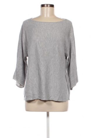 Dámský svetr S.Oliver, Velikost S, Barva Šedá, Cena  59,00 Kč