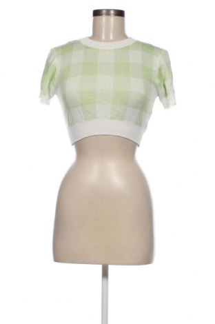 Dámský svetr SHEIN, Velikost M, Barva Vícebarevné, Cena  109,00 Kč