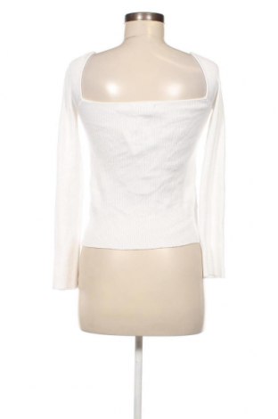 Dámský svetr SHEIN, Velikost L, Barva Bílá, Cena  279,00 Kč