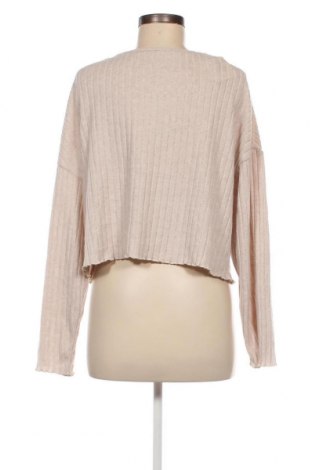 Dámský svetr SHEIN, Velikost M, Barva Béžová, Cena  29,00 Kč