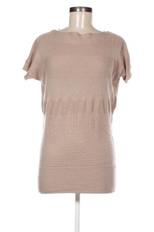 Damenpullover Singh S Madan, Größe S, Farbe Beige, Preis 19,99 €
