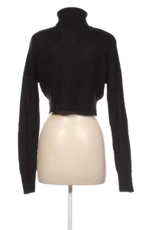 Γυναικείο πουλόβερ Uk 2 La, Μέγεθος S, Χρώμα Μαύρο, Τιμή 25,99 €