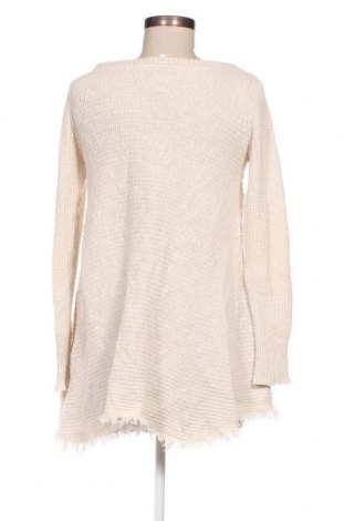 Dámský svetr Vintage Havana, Velikost S, Barva Krémová, Cena  29,00 Kč