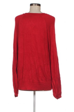 Γυναικείο πουλόβερ Yessica, Μέγεθος M, Χρώμα Κόκκινο, Τιμή 3,99 €