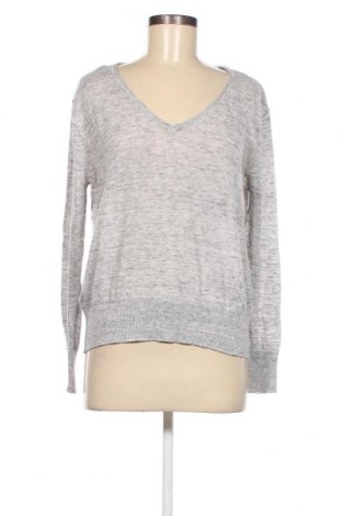 Γυναικείο πουλόβερ Zara Knitwear, Μέγεθος S, Χρώμα Γκρί, Τιμή 8,99 €