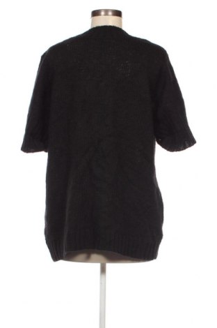 Дамски пуловер Zj Denim Identity, Размер M, Цвят Черен, Цена 2,04 €