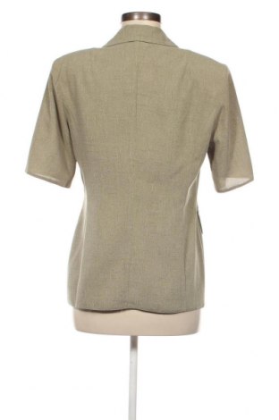 Γυναικείο σακάκι Unbranded, Μέγεθος M, Χρώμα Πράσινο, Τιμή 12,99 €