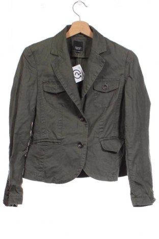 Dámské sako  Esprit, Velikost XXS, Barva Zelená, Cena  89,00 Kč