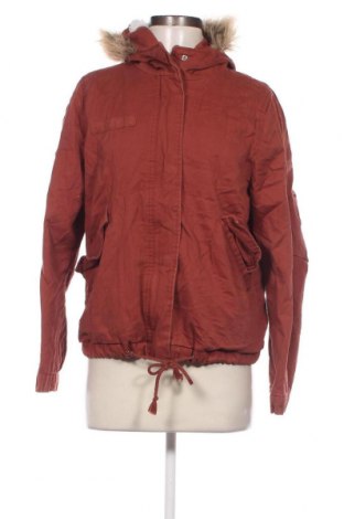 Dámská bunda  Unbranded, Velikost M, Barva Hnědá, Cena  209,00 Kč