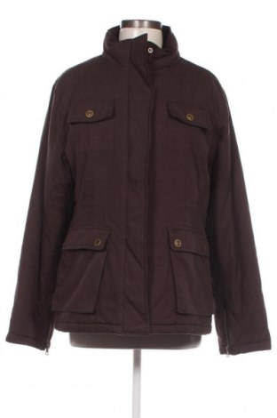 Dámská bunda  Unbranded, Velikost M, Barva Hnědá, Cena  29,00 Kč