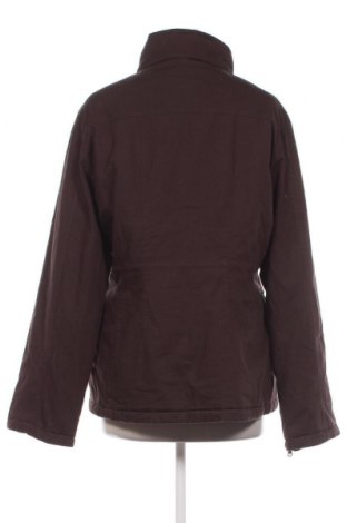 Dámská bunda  Unbranded, Velikost M, Barva Hnědá, Cena  29,00 Kč