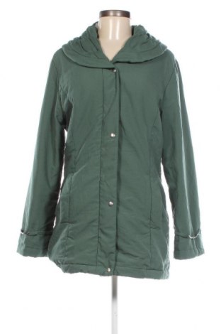 Geacă de femei Unbranded, Mărime S, Culoare Verde, Preț 42,99 Lei
