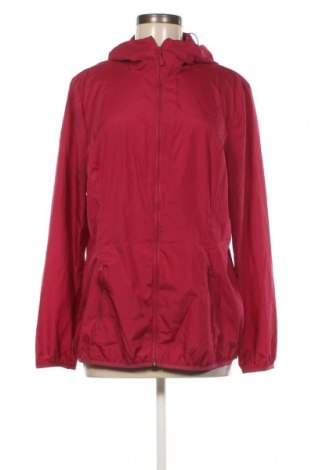 Geacă de femei Unbranded, Mărime L, Culoare Roșu, Preț 157,99 Lei, #127603759