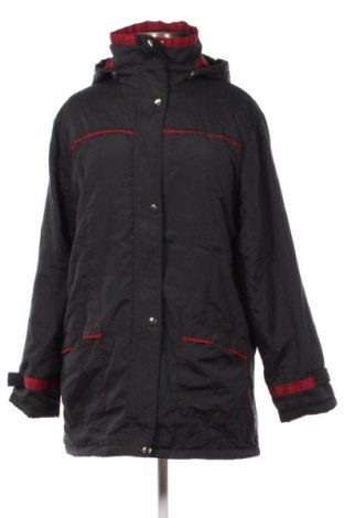 Dámská bunda  Unbranded, Velikost M, Barva Černá, Cena  29,00 Kč