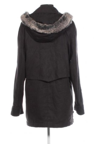 Γυναικείο μπουφάν Canda, Μέγεθος M, Χρώμα Μαύρο, Τιμή 0,99 €