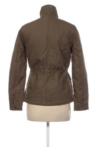 Dámská bunda  H&M Divided, Velikost M, Barva Zelená, Cena  29,00 Kč