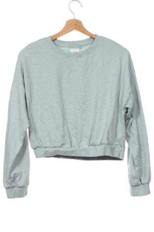 Kinder Shirt Next, Größe 14-15y/ 168-170 cm, Farbe Grün, Preis 15,99 €, #127539304