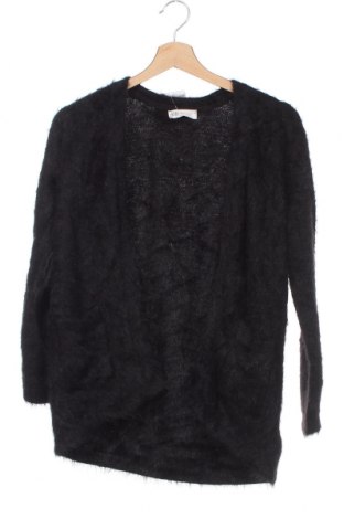 Детска жилетка H&M, Размер 12-13y/ 158-164 см, Цвят Черен, Цена 1,02 €