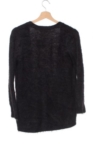 Детска жилетка H&M, Размер 12-13y/ 158-164 см, Цвят Черен, Цена 1,02 €