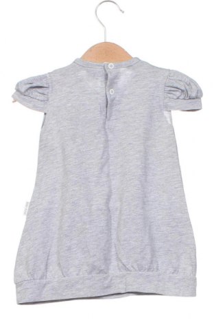 Dziecięca sukienka Unbranded, Rozmiar 6-9m/ 68-74 cm, Kolor Szary, Cena 7,99 zł