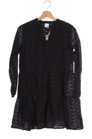 Kinderkleid VRS, Größe 10-11y/ 146-152 cm, Farbe Schwarz, Preis 27,99 €, #127549641