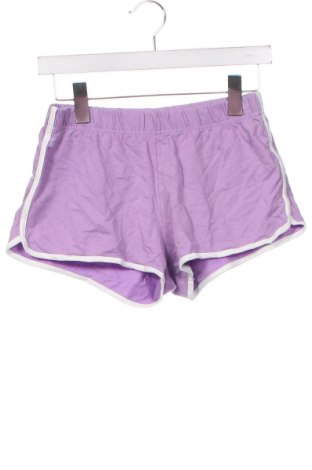 Gyerek rövidnadrág H&M, Méret 14-15y / 168-170 cm, Szín Lila, Ár 3 849 Ft, #127590904