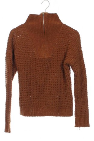 Pulover pentru copii Unbranded, Mărime 11-12y/ 152-158 cm, Culoare Maro, Preț 79,99 Lei, #127612774