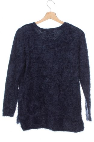 Dziecięcy sweter H&M, Rozmiar 12-13y/ 158-164 cm, Kolor Niebieski, Cena 14,99 zł