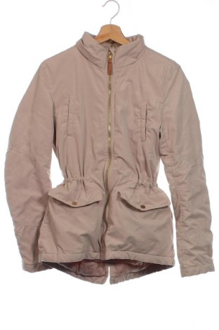 Dziecięcy płaszczyk H&M, Rozmiar 12-13y/ 158-164 cm, Kolor Beżowy, Cena 44,99 zł