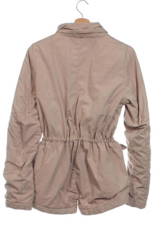 Dziecięcy płaszczyk H&M, Rozmiar 12-13y/ 158-164 cm, Kolor Beżowy, Cena 44,99 zł