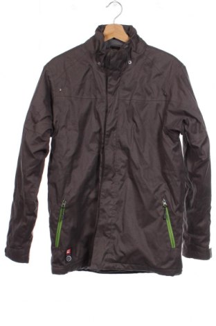 Geacă pentru copii Killtec, Mărime 15-18y/ 170-176 cm, Culoare Gri, Preț 5,99 Lei